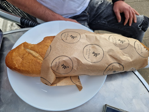 Photo of Ibolicious Kebab - Vestergade 11, 7400 Herning